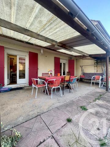 Maison à vendre  5 pièces - 100 m2 MONTDIDIER - 80