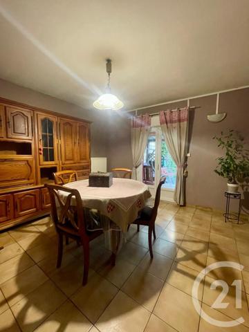 Maison à vendre  5 pièces - 100 m2 MONTDIDIER - 80