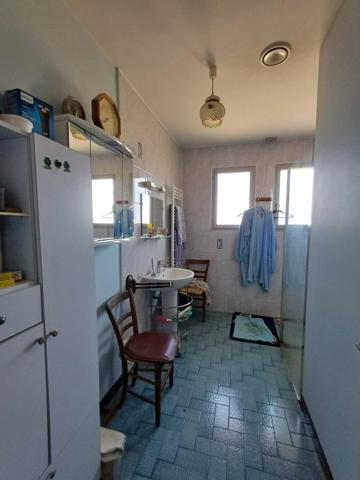 MAISON DE PLAIN PIED A LA CAMPAGNE AVEC GARAGE