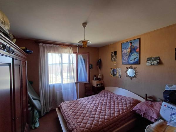 MAISON DE PLAIN PIED A LA CAMPAGNE AVEC GARAGE