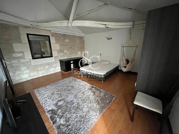 Appartement de prestige – Champniers 6 pièce(s) 166 m2 environ