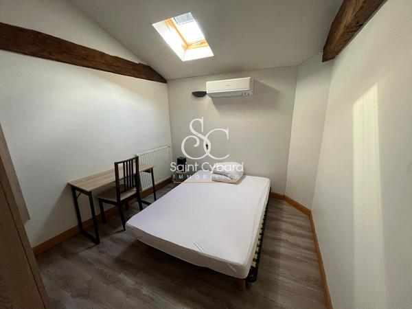 Appartement de prestige – Champniers 6 pièce(s) 166 m2 environ