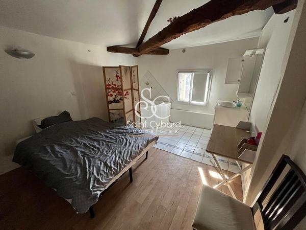 Appartement de prestige – Champniers 6 pièce(s) 166 m2 environ