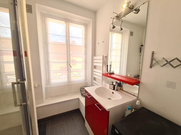Appartement Ivry Sur Seine 2 pièce(s) 38 m2