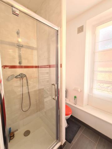 Appartement Ivry Sur Seine 2 pièce(s) 38 m2