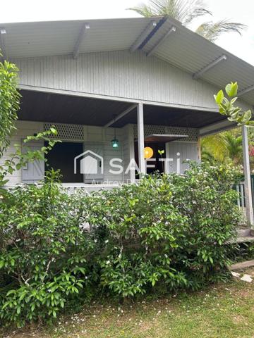 Charmante villa T6 avec studio indépendant – Route de Montabo