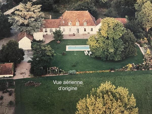 Maison 12 pièces - 306 m² Exclusivité efficity