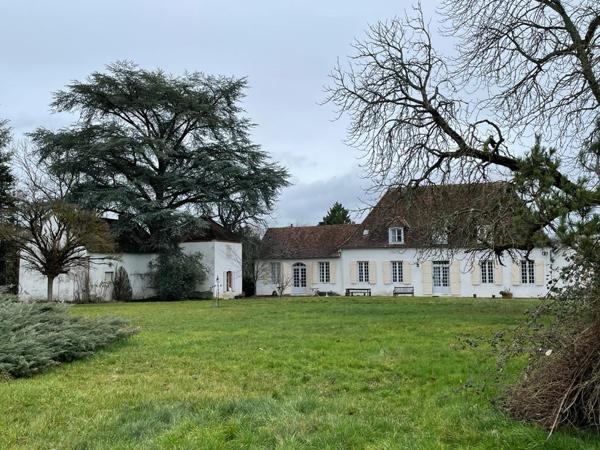 Maison 12 pièces - 306 m² Exclusivité efficity