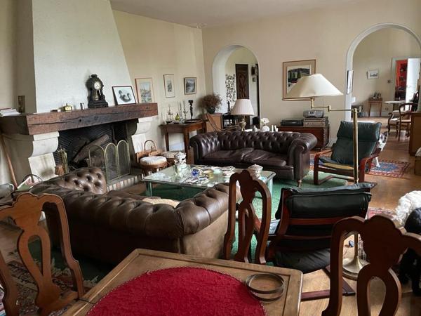 Maison 12 pièces - 306 m² Exclusivité efficity