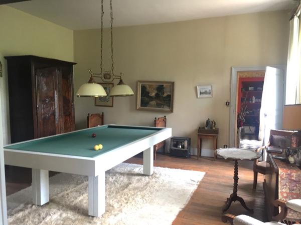 Maison 12 pièces - 306 m² Exclusivité efficity