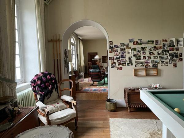 Maison 12 pièces - 306 m² Exclusivité efficity