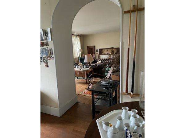 Maison 12 pièces - 306 m² Exclusivité efficity