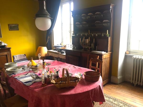 Maison 12 pièces - 306 m² Exclusivité efficity