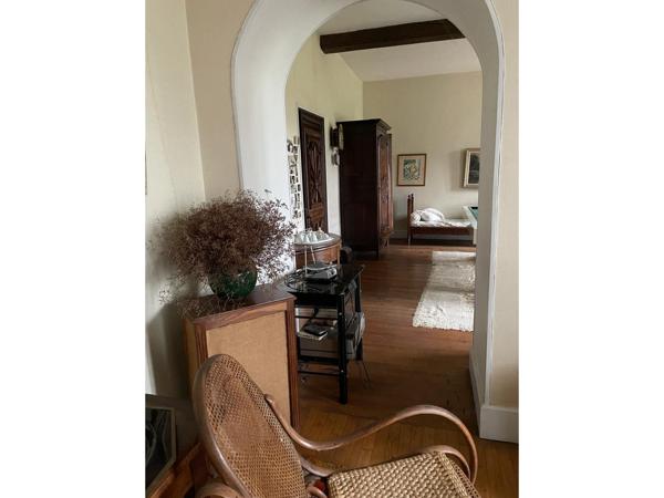 Maison 12 pièces - 306 m² Exclusivité efficity