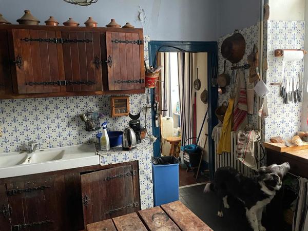 Maison 12 pièces - 306 m² Exclusivité efficity