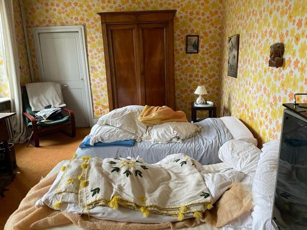 Maison 12 pièces - 306 m² Exclusivité efficity