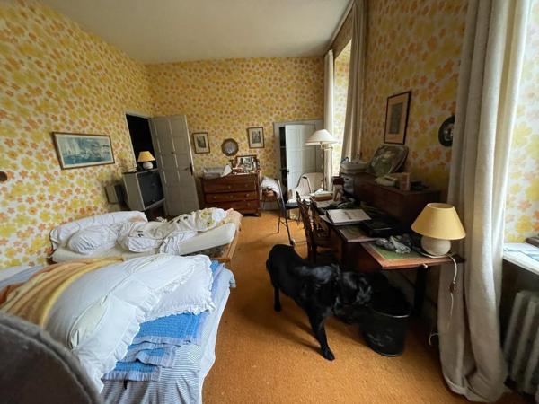 Maison 12 pièces - 306 m² Exclusivité efficity