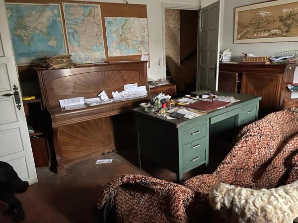 Maison 12 pièces - 306 m² Exclusivité efficity