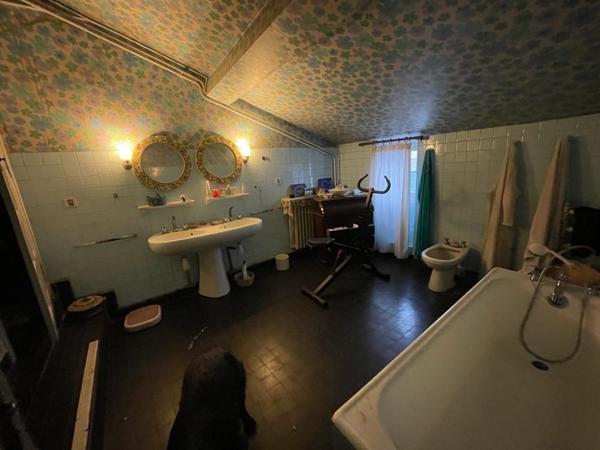 Maison 12 pièces - 306 m² Exclusivité efficity