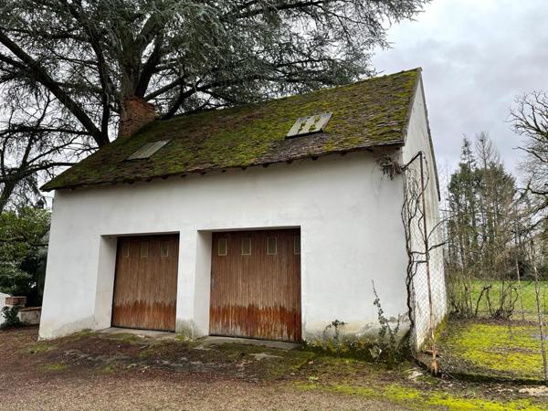 Maison 12 pièces - 306 m² Exclusivité efficity