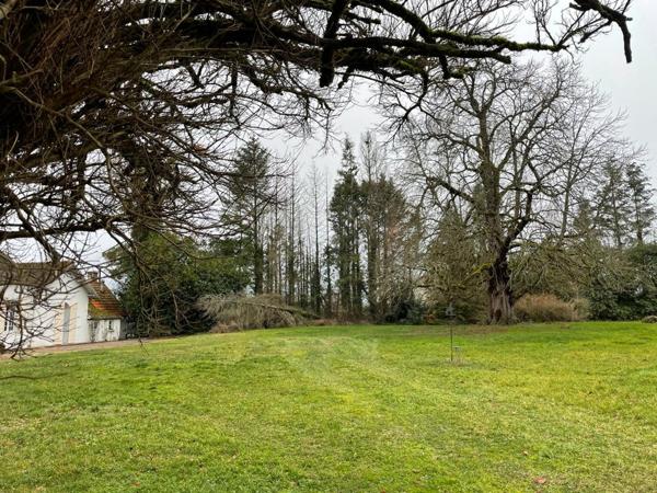 Maison 12 pièces - 306 m² Exclusivité efficity