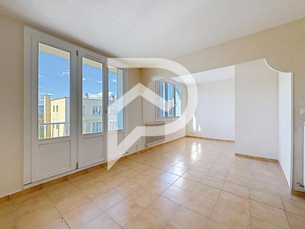 Appartement 4 pièces 66 m2