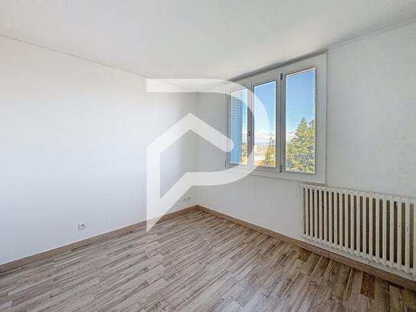 Appartement 4 pièces 66 m2