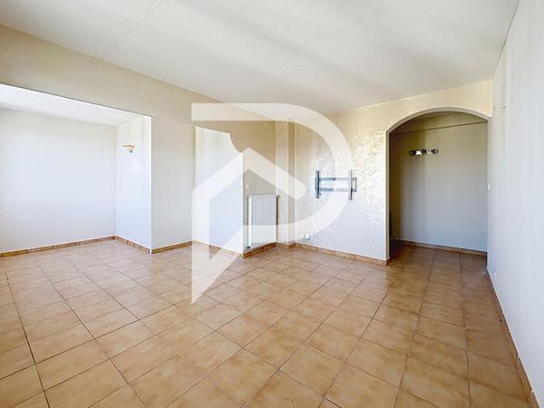 Appartement 4 pièces 66 m2