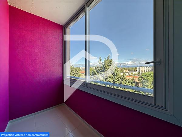 Appartement 4 pièces 66 m2