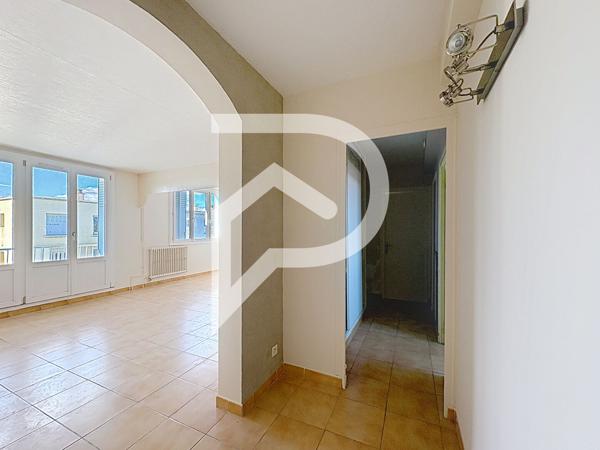 Appartement 4 pièces 66 m2