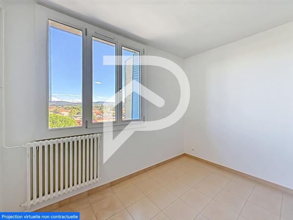 Appartement 4 pièces 66 m2
