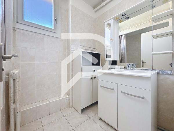 Appartement 4 pièces 66 m2
