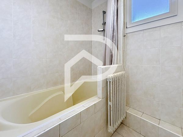 Appartement 4 pièces 66 m2