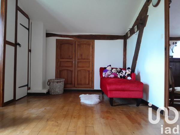 Maison à vendre 8 pièces 170 m² Saint-Michel-de-Double