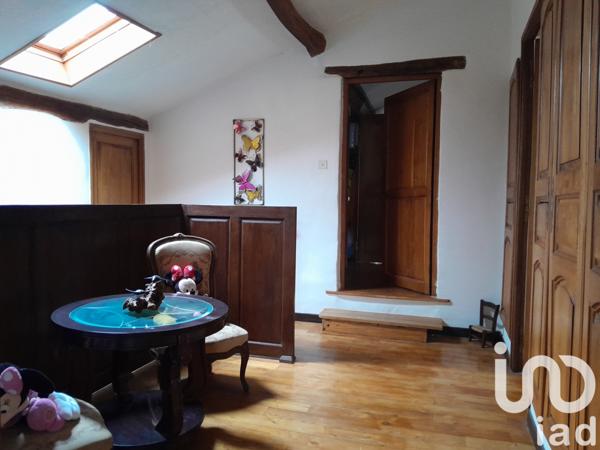 Maison à vendre 8 pièces 170 m² Saint-Michel-de-Double