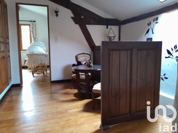 Maison à vendre 8 pièces 170 m² Saint-Michel-de-Double