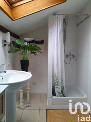 Maison à vendre 8 pièces 170 m² Saint-Michel-de-Double