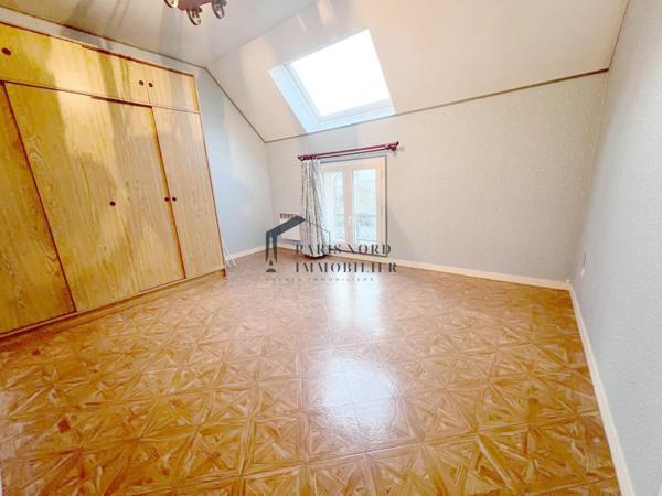 Aulnay-sous-Bois (93600) MAISON CENTRE:SUD AULNAY