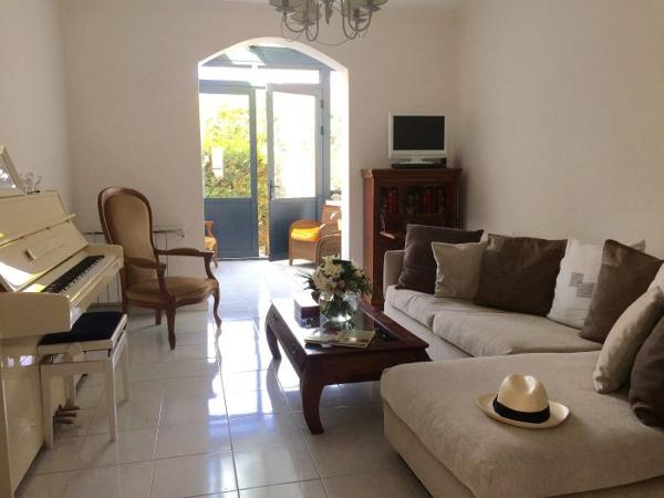 Maison Montesson 90 m²