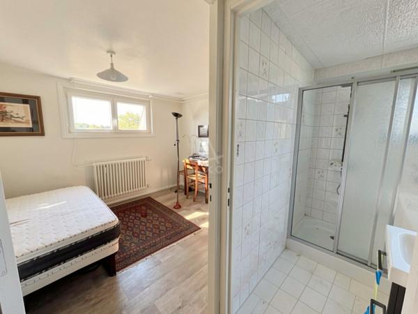 Maison sur sou-sol et veranda 5 chambres