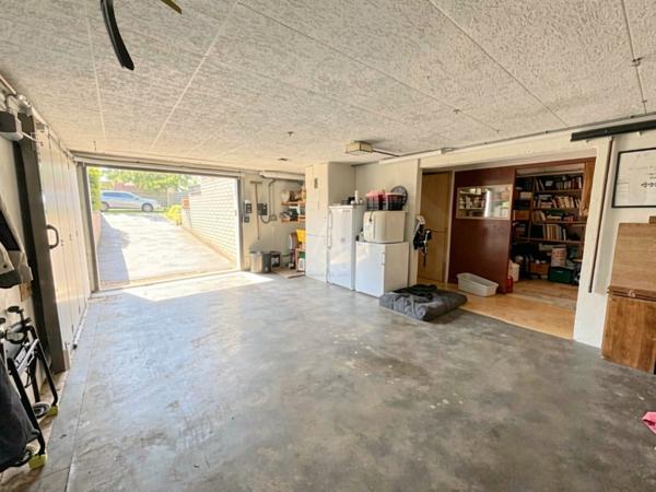 Maison sur sou-sol et veranda 5 chambres