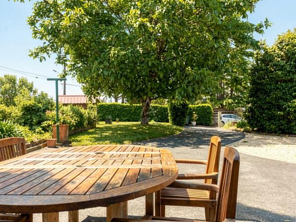 Maison sur sou-sol et veranda 5 chambres