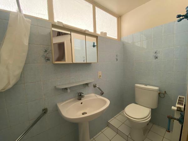 MAISON DE VILLE 82 m² avec jardin Détails des diagnostics énergétiques