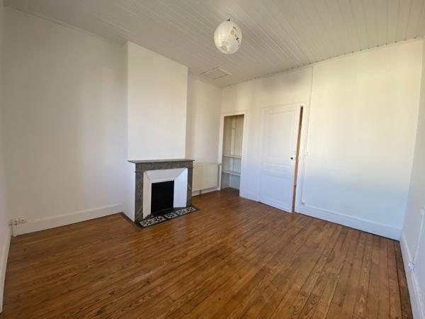 MAISON DE VILLE 82 m² avec jardin Détails des diagnostics énergétiques