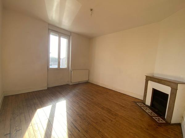 MAISON DE VILLE 82 m² avec jardin Détails des diagnostics énergétiques