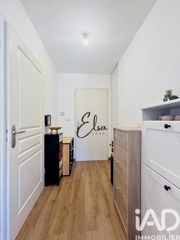 Appartement à vendre 2 pièces 46,87 m² Valleiry