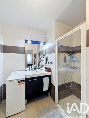 Appartement à vendre 2 pièces 46,87 m² Valleiry