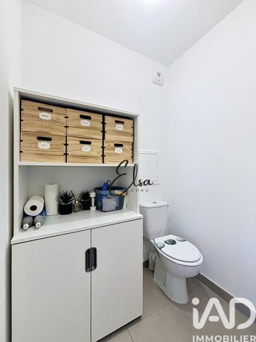 Appartement à vendre 2 pièces 46,87 m² Valleiry