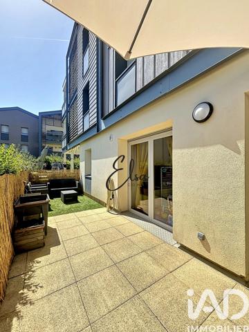 Appartement à vendre 2 pièces 46,87 m² Valleiry