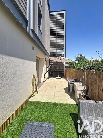 Appartement à vendre 2 pièces 46,87 m² Valleiry